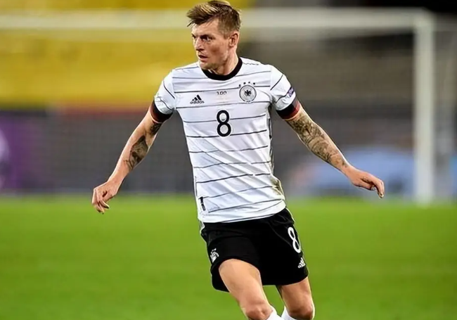 2024欧洲杯德国整体表现如何