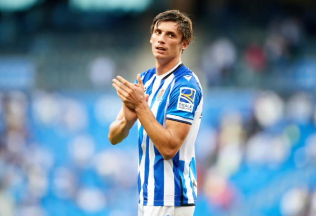 勒诺尔芒：西班牙七战全胜背后的双刃剑