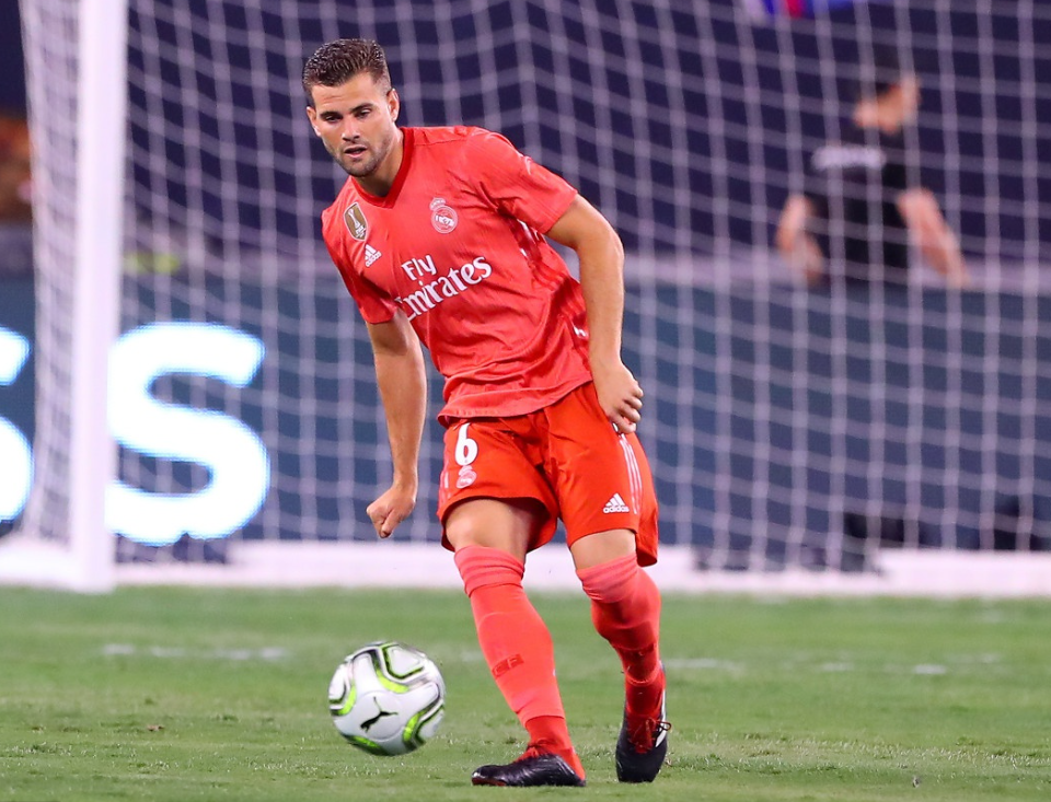 纳乔：西班牙七战全胜的幕后英雄