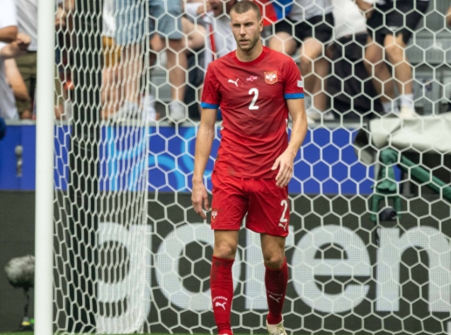 米兰锁定帕夫洛维奇！转会窗口关键时刻将至