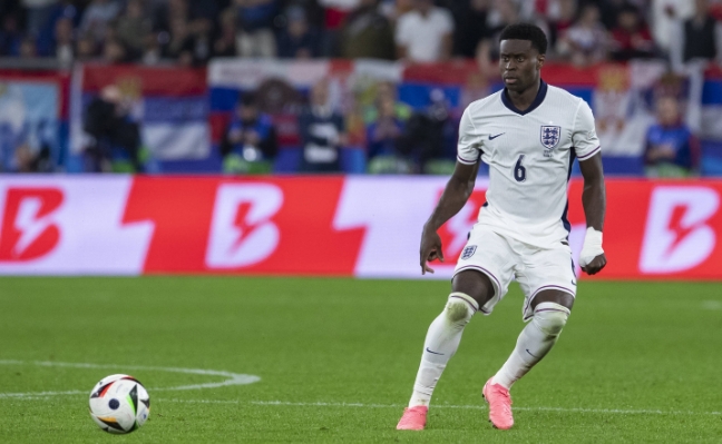 水晶宫提升格伊标价至7000万英镑，曼联或迎新援