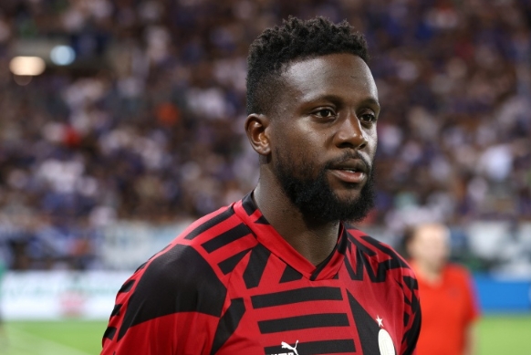 米兰解约奥里吉？夏季转会市场再添变数