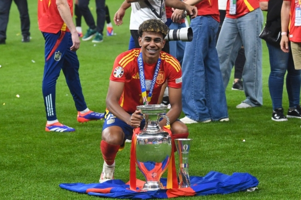 欧洲杯热点球员：市场身价飙升超千万欧元