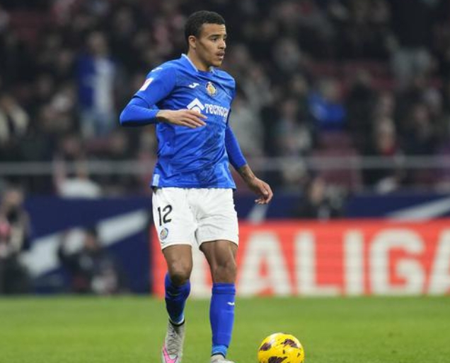 格林伍德：心怀感激，展望未来，专注马赛新篇章