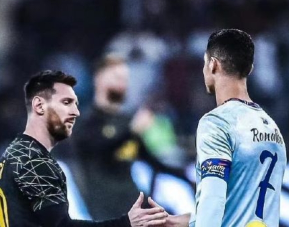 德保罗：梅西是我非常依赖的人，他身上平和的气质让人深受感染