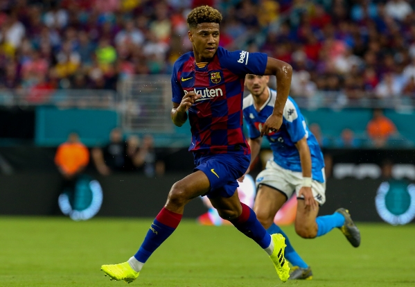 巴萨转会赢家？托迪博交易或为俱乐部带来百万利润