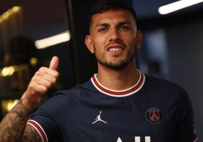 那不勒斯有意引进吉尔莫，布莱顿暂不回应报价