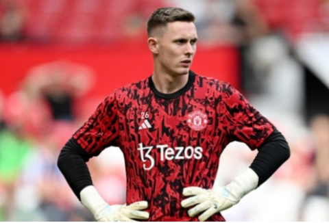 亨德森：英格兰欧洲杯之旅的幕后英雄