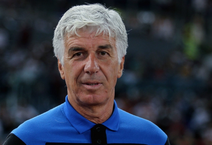 加斯佩里尼确认续约，澄清库普梅纳斯转会传闻