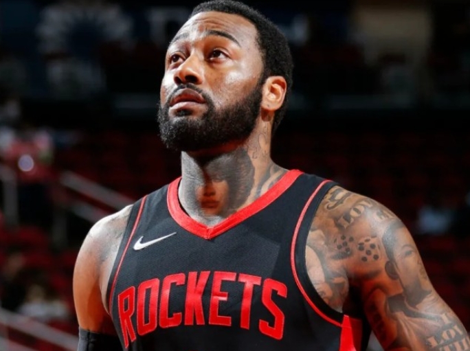 沃尔：我本想长留火箭 和他们续约 但他们有其他的计划