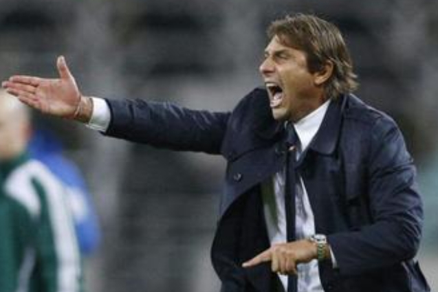 孔蒂：夏训九天后对胜利满意，控球能力仍需提升