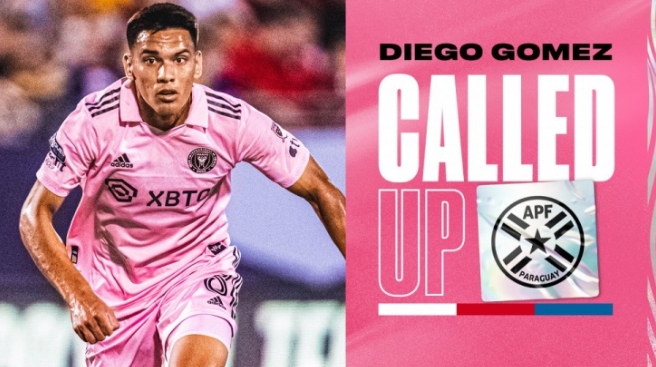 布莱顿锁定迈阿密国际新秀 戈麦斯即将24直播网英超