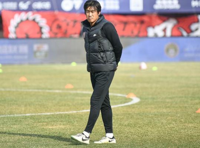 徐正源教练赛后坦言：怒火背后，期待红牌成为韦世豪成长的转折点