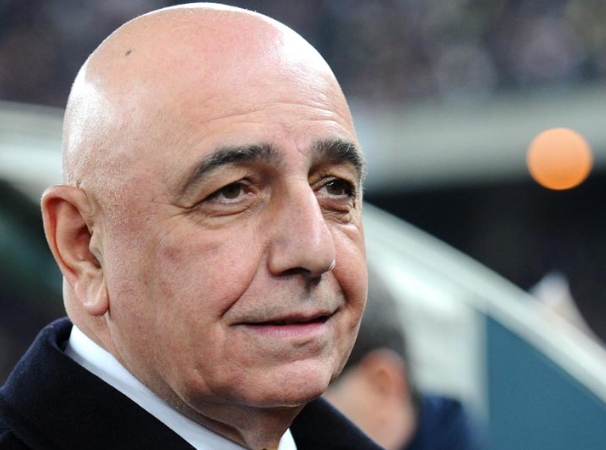 加利亚尼谈什琴斯尼转会传闻：尚未正式交谈，但兴趣已传达