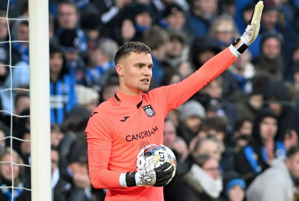 维布鲁根：荷兰队欧洲杯的闪耀新星