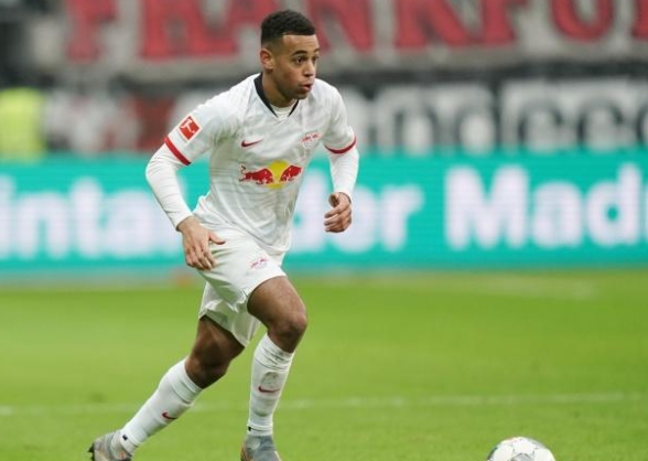 伯恩茅斯主帅证实：泰勒-亚当斯接受背部手术，将长期缺席赛场