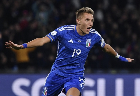 罗马锁定新目标！热那亚射手雷特吉或成下一个引援焦点