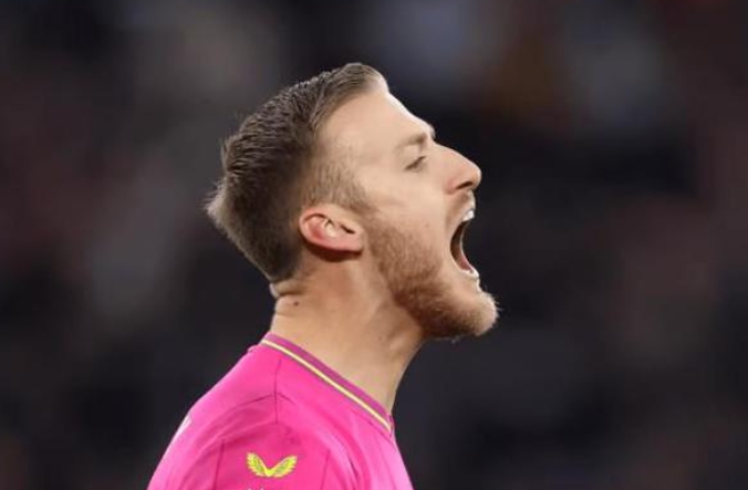 太阳报：阿森纳欲以30万英镑低价引进狼队门将本特利