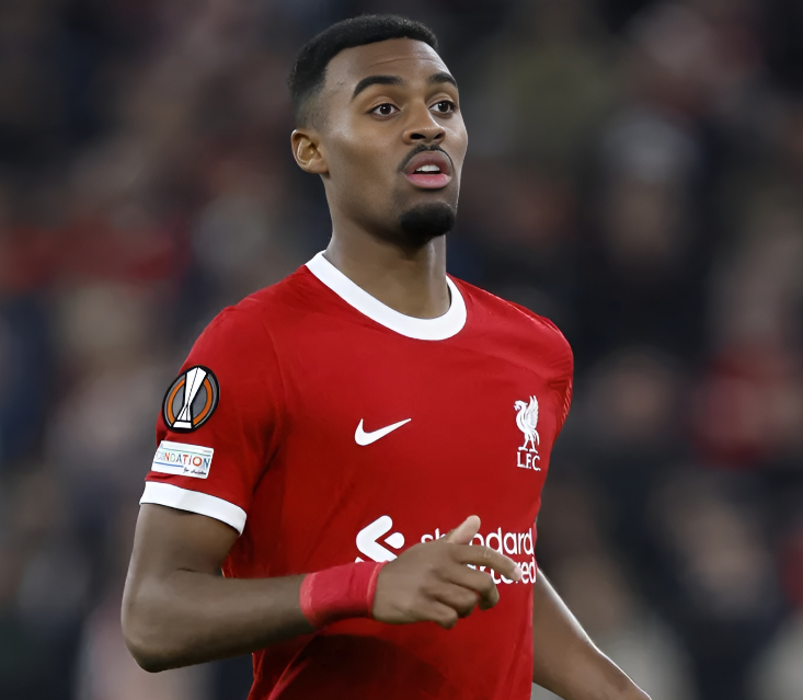 赫拉芬贝赫：荷兰队欧洲杯中的未来之星