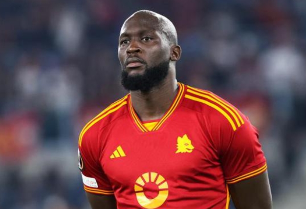 罗体：巴黎签奥斯梅恩进入关键阶段，完成后卢卡库将加盟那不勒斯