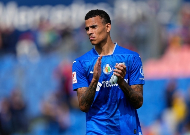 乔伊-巴顿称格林伍德加盟马赛或助英格兰夺欧洲杯