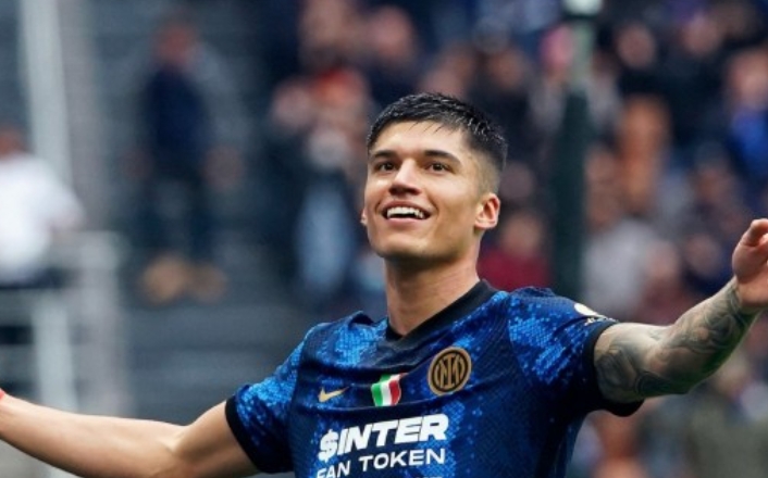 跟队记者爆料：国米考虑支付科雷亚50%薪水，寻求提前解约