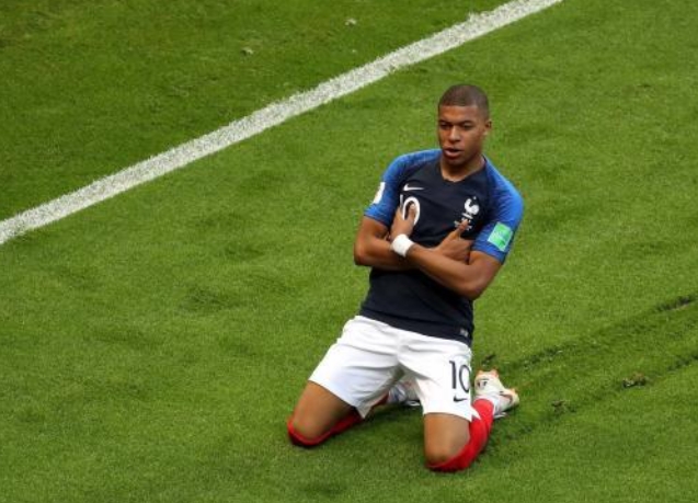 姆巴佩加盟皇马：商业影响远超预期，球衣销量再创佳绩