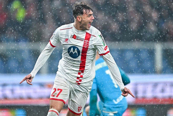 蒙扎与米兰在小马尔蒂尼转会问题上的分歧