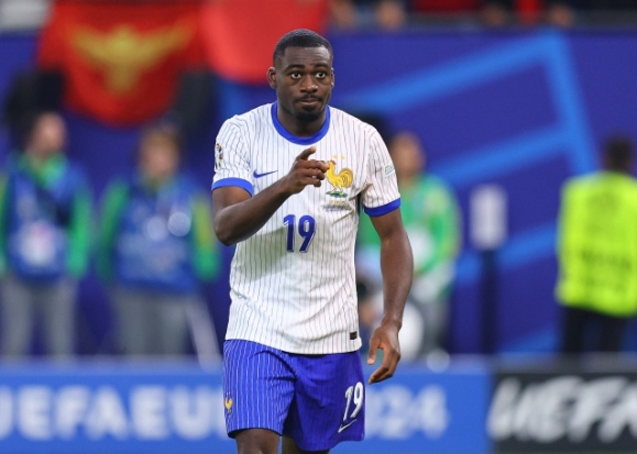 米兰强化中场：福法纳即将加盟