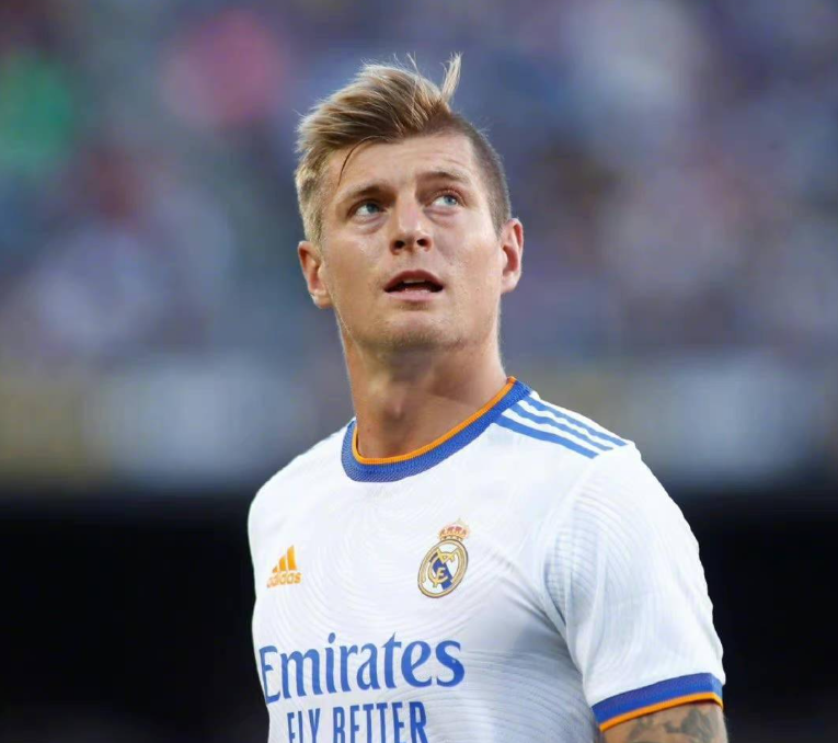 克罗斯：德国队欧洲杯的定海神针