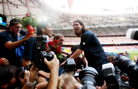 南美豪门争霸！奥运男足赛事即将开打