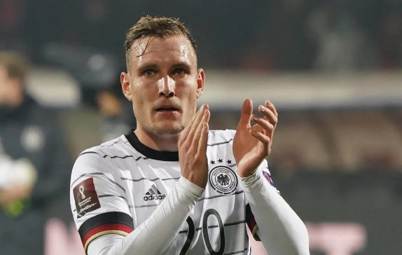 劳姆：德国队欧洲杯的左路闪光点