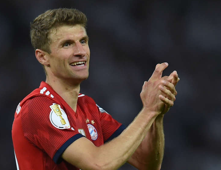 穆勒：德国欧洲杯的传奇谢幕