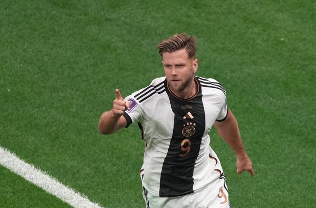 菲尔克鲁格：德国欧洲杯的坚韧锋线