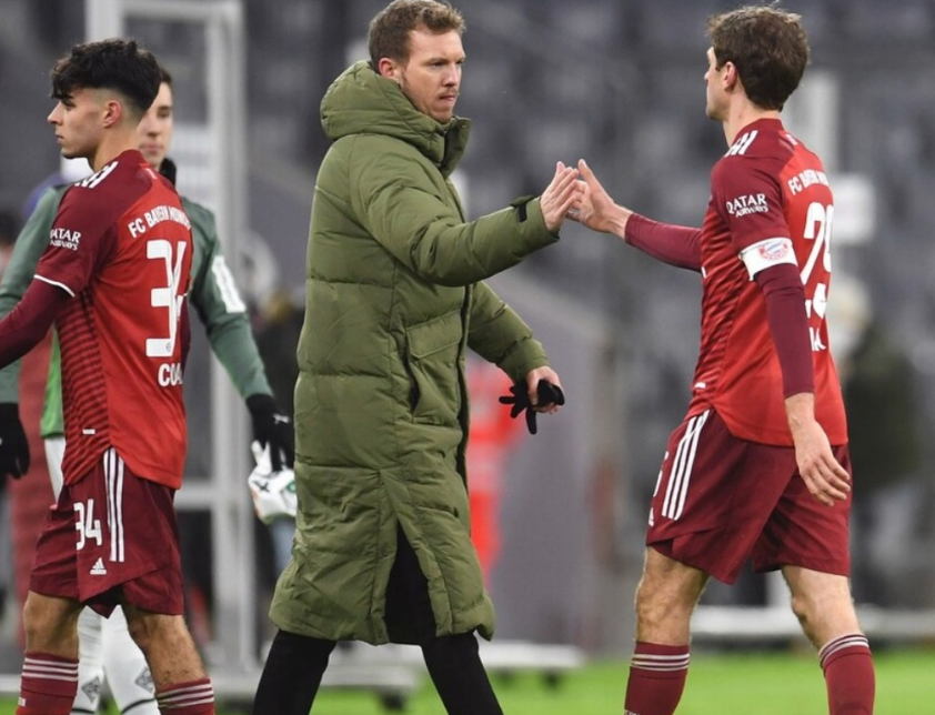 纳格尔斯曼：德国队欧洲杯的战术革新者