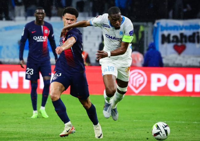 葡媒：巴黎接近签下若昂-内维斯，同时桑谢斯将租借回本菲卡