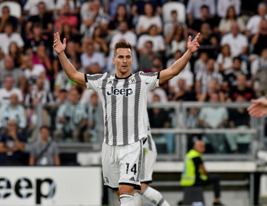 博洛尼亚瞄准尤文前锋米利克 力争夏季引援