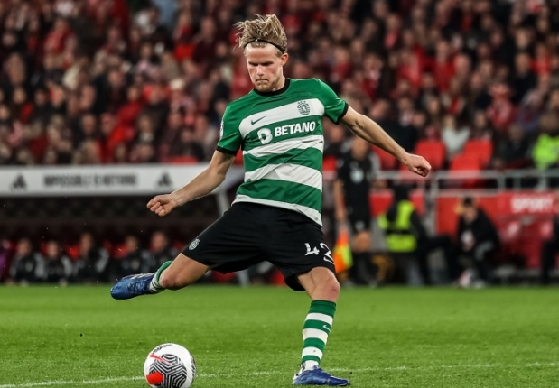 曼联考虑尤尔曼德替代乌加特 强化中场实力