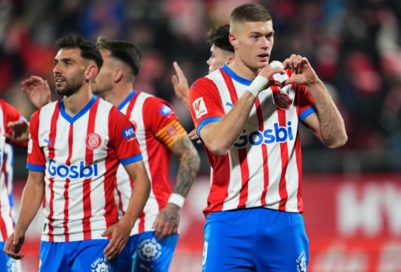 多夫比克接近罗马，经纪人排除马竞