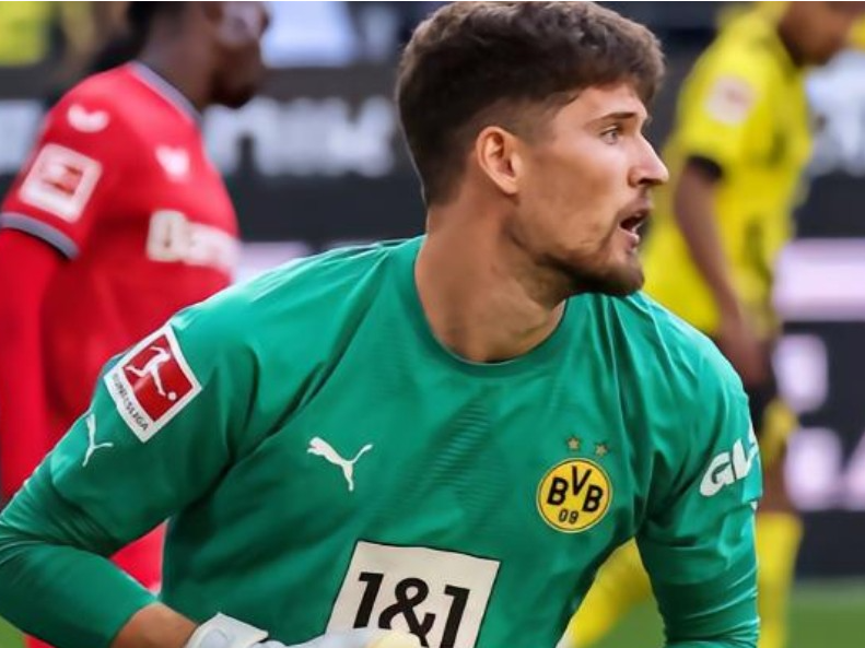 科贝尔：瑞士队门前的铜墙铁壁