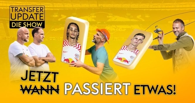 西蒙斯确定回归莱比锡，奥尔莫未来仍悬而未决