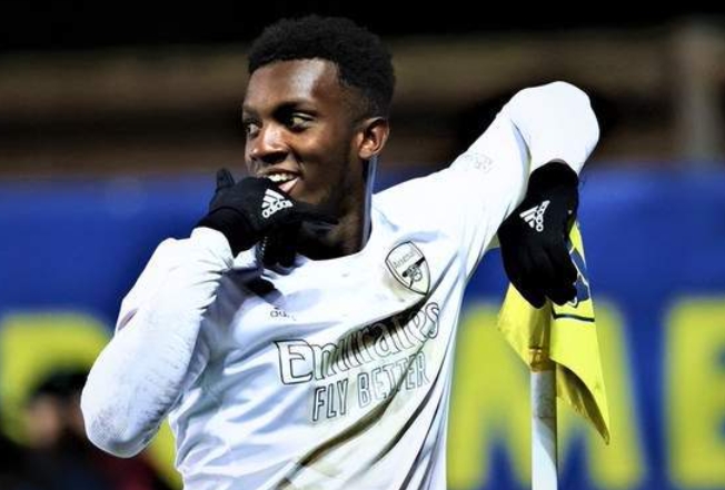 阿森纳对恩凯提亚估价5000万镑，与马赛转会谈判陷僵局