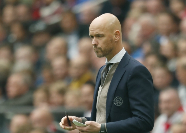 滕哈赫：曼联的荣耀证明，我们已多次击败最强球队