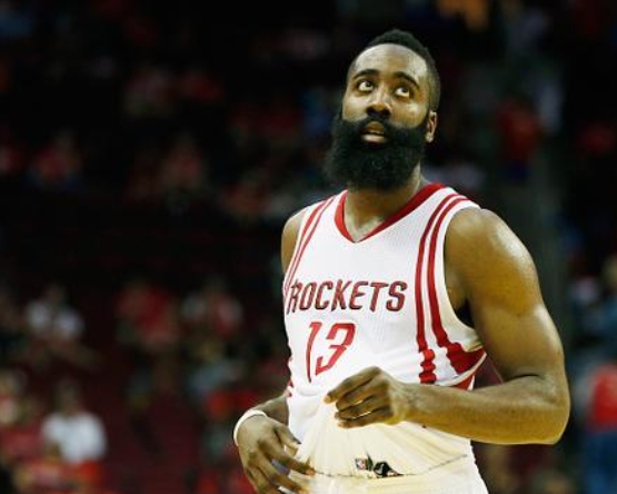 鲁宾力挺哈登：最被误解的巨星，76人之旅的牺牲与变革