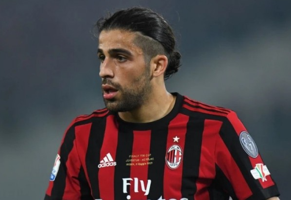 罗德里格斯：瑞士队后防的定海神针