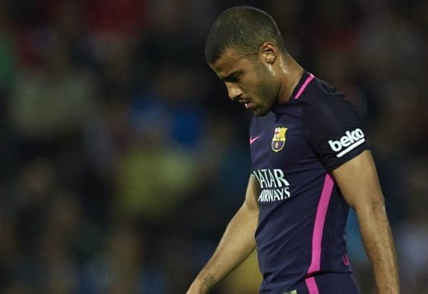 沙特球队豪掷6500万欧报价拉菲尼亚，巴萨坚持要价9000万欧