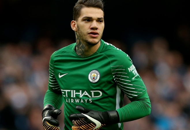 埃德森：我的未来仍未确定，很高兴听到瓜帅希望我留下