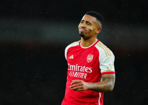 阿森纳寻找全能型前锋