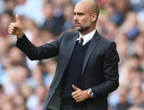 瓜迪奥拉盛赞鲍勃：狭小空间闪耀，进攻三区需冷静