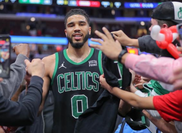 科尔解释塔图姆未出场原因：杜兰特出战与未来机会并存